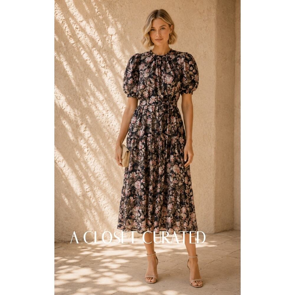 St. Roche Dress 2